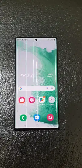 Samsung Note 20 Ultra Sein 8/256Gb