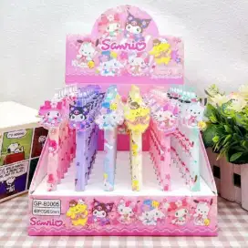 PULPEN SANRIO 3 PCS