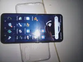 Vivo y17 8/256 gb nominus baru pakai seminggu