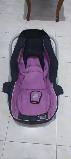 JUAL CARSEAT PL (MINUS TALI TIDAK ADA)