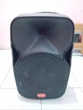 Speaker Aktif Simbadda