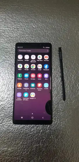 Samsung Note 8 Sein 6 / 64Gb