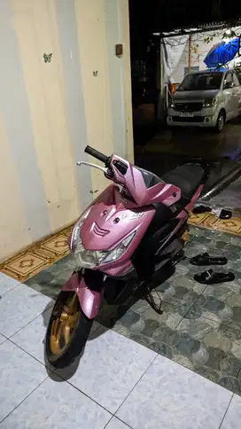jual motor beat carburator th 2009