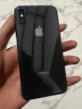 iPhone Xs 256GB All Operator