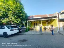 Jual Cepat Asset Bank Rumah Murah