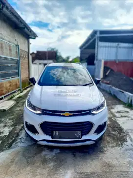 Trax Premier 2019 Istimewa