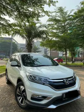 Honda CR-V 2.4 2015 Bensin