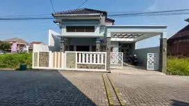 DIJUAL RUMAH SIAP HUNI DI GUMPANG KARTASURA SOLO
