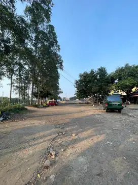 Dijual cepat kavling pondok kopi duren sawit jakarta timur