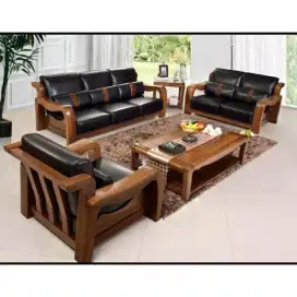Bangku ruang tamu 1 set