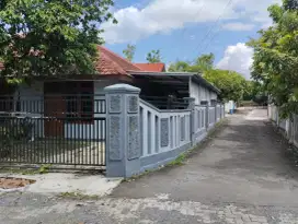 Murah dijual rumah mewah siap huni ungaran timur
