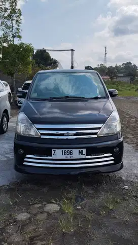 NISSAN SERENA MURMER