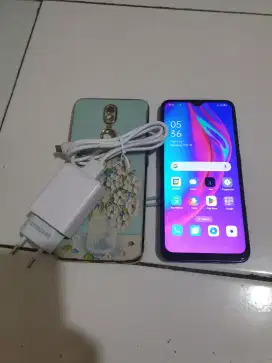 Bismillah...mau dijual oppo F11, ram 4  internal 128