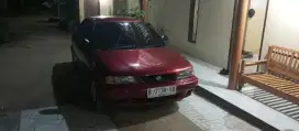Di jual segera mobil kesayangan mobil keluarga nya man aman