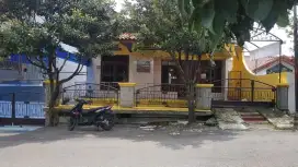 Murah dijual rumah terhitung tanah semarang barat akses lebar