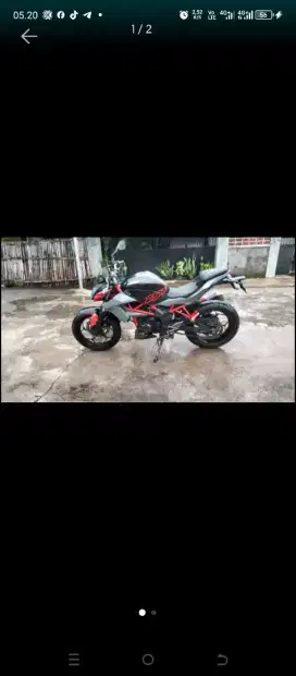 Di jual Harga nepis