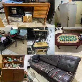 Furniture harga borongan