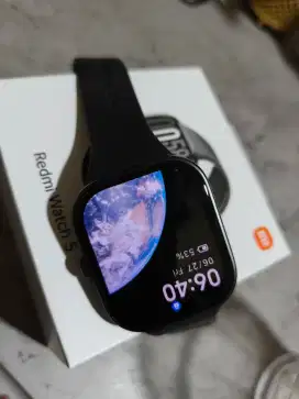 Redmi watch 5 like new