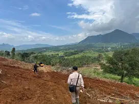TANAH KAVLING MURAH VIEW INDAH PASILITAS MEWAHAKSES MUDAH BOGOR TIMUR