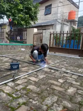 jasa las panggilan