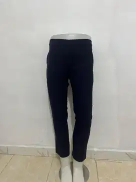 Uniqlo Ankle Pants Pria