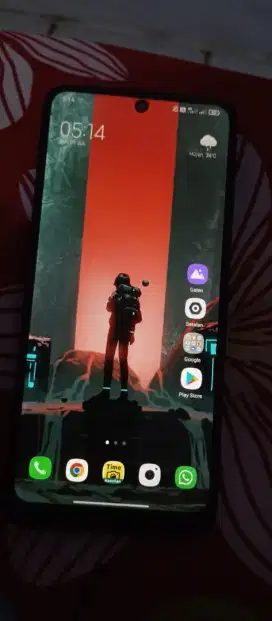 Redmi Note 12 6+6/128gb