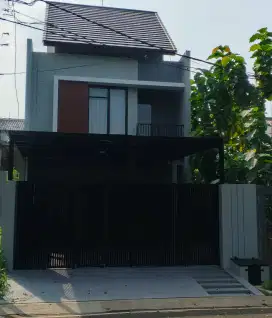LUAS TANAH 180M2 ‼️ BILLYMOON PONDOK KELAPA