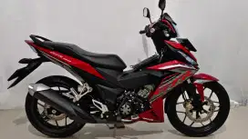 Supra Gtr 150cc tahun 2016