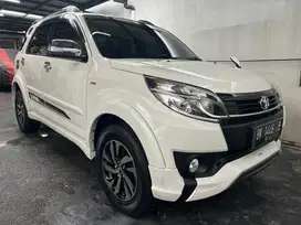 Rush 1.5 S TRD Matic 2015 odo28rb