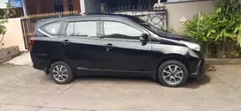 Daihatsu Sigra 2020 Bensin