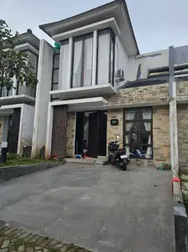 Take over rumah 2 BNR taman sari cyber D54