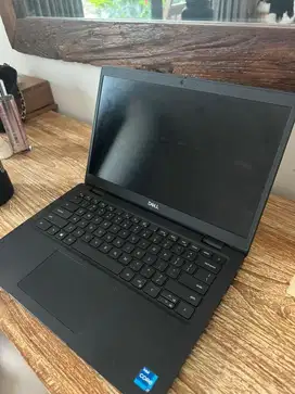 DELL INC latitude 3420 intel core i7