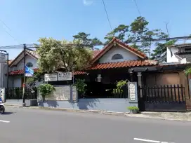Murah dijual rumah siap huni karangrejo raya jatingaleh jangli
