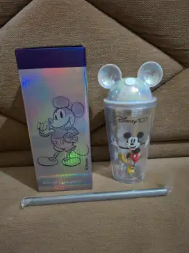LIMITED EDITION: Tumbler Disney 100 Chatime