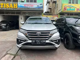 Tdp 20 juta, toyota Rush GR sport manual 2021