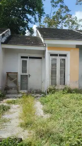 RUMAH BUANA CICALENGKA DIJUAL CEPAT