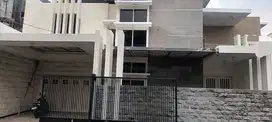 Dijual Rumah Hook Darmo Permai Selatan Sukomanunggal Surabaya