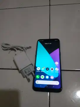 Dijual realme 5, ram 4/128, ORI