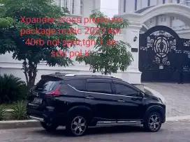 Km40rb nol spet,Xpander Cross Premium Package matic th 2022
