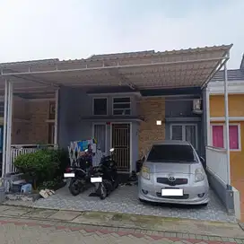 Rumah Minimalis Akses Dekat Stasiun Tangerang 1 Lt Siap Huni J-25711