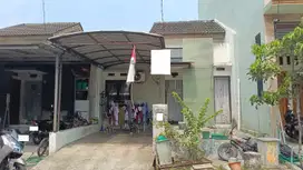 Rumah Minimalis 15 Menit ke BSD Plaza Siap Huni Bebas Banjir J-34153