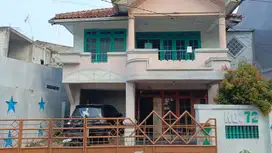 Rumah LT 150 Strategis 6 Menit ke RSU Hermina Serpong Bisa KPR J-35430