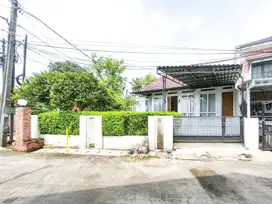 Rumah Tanah Luas 1 Lt 10 Menit ke Gerbang Tol Parigi Bisa KPR J-34820