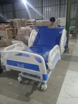 Bed pasien electrick kupu- kupu