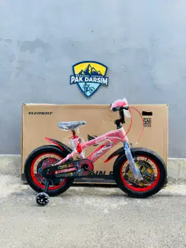Sepeda BMX 16 Ban 3.0