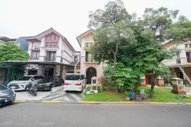 Rumah Strategis 9 menit ke Metropolis Town Square Dibantu KPR J-21222