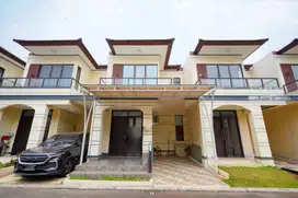 Rumah LB 108 Idaman Dekat Cikupa 10 Menit ke RS Dibantu KPR J-17023