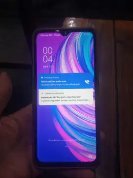 Oppo F11 Ram 4/128 Ori