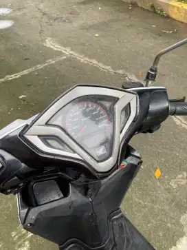 Vario kzr tahun 2012