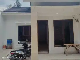 Jual rumah di jati sari kec jati asih kota bekasi